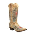 thumbnail image 1 of Corral Women's Heart Angel Wing Cowgirl Western Boot, 1 of 1