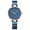 Blue, variant on MINI FOCUS Women Watches Brand Luxury Fashion Casual Ladies WristWatch Waterproof Blue Stainless Steel Reloj Mujer Montre Femme