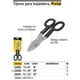 thumbnail image 2 of Tijera Hojalatero Pretul 26051 12'' TH-12P, 2 of 2