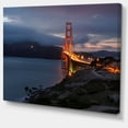 thumbnail image 2 of Porte Dorée avec Illumination Nocturne, 2 of 3