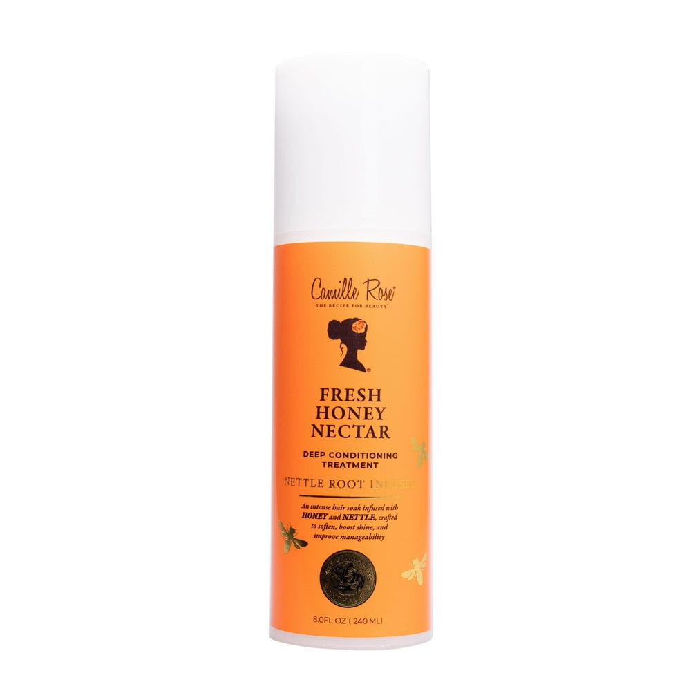 CAMILLE ROSE HONEY DEEP CONDITIONER 8OZ