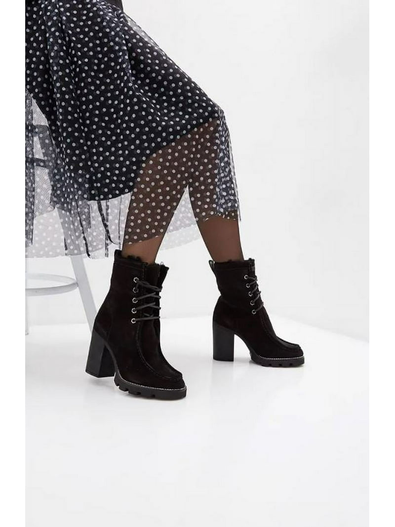 Polo Ralph Lauren Black Women display picture 2
