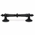 thumbnail image 4 of Alno A7529 Ornate Cabinet Pull, 4 of 7