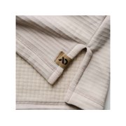 First Lite ThermaGrid Merino Henley - Men's, Sand, Medium