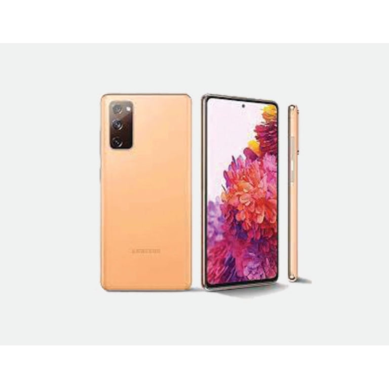 Samsung Galaxy S20 FE G780F 256GB,8GB RAM Dual Sim GSM Unlocked