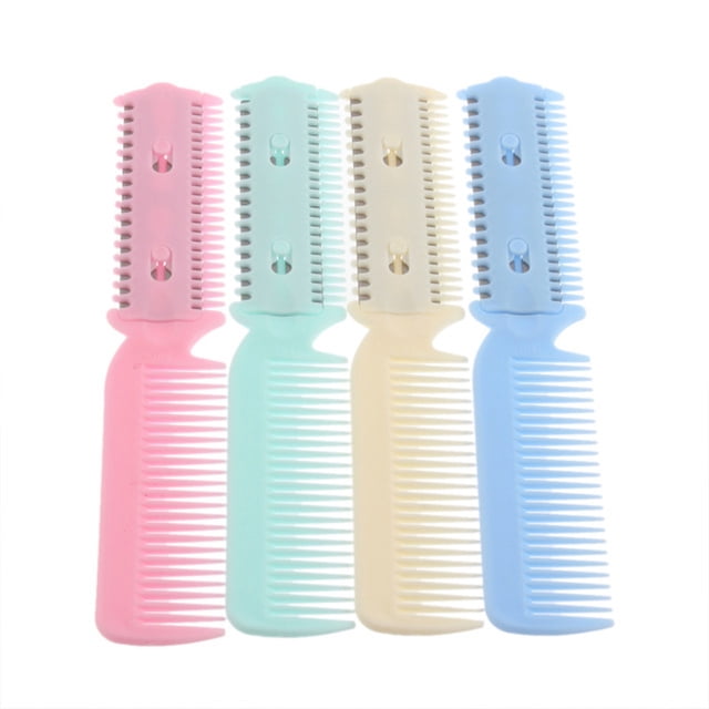 Recortadora de pelo para perros o peine de aseo de gatos con 2 maquinillas de afeitar Simple & Old Fashion Style Trimmer TVTimeDirect 5092-1