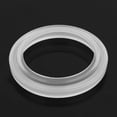 thumbnail image 7 of Rubber Seals Rings for Glass Jars, Wide Mouth Silicone Sealing Rings Gaskets Replacement Silicone Jar Gaskets for Leak Proof Mason Jar Lids, 7 of 7