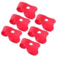 thumbnail image 1 of SWETRACE 6Ud Kit De Conversión Eléctrica Para De Motocicleta Color Rojo, 1 of 7