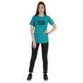 thumbnail image 4 of Inkmeso T-Shirt Femme Citation Haut Nope Not Today Imprimé Graphique, 4 of 7