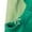Green Fireflies, variant on Infant/Toddler Girl's 2 Piece Dress and Romper Outfit Set (Floral, 6M)