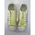 thumbnail image 4 of Ad-id-as Originals Nizza RF Yellow Sneakers/ Shoes Men 6 G3395 New, 4 of 6