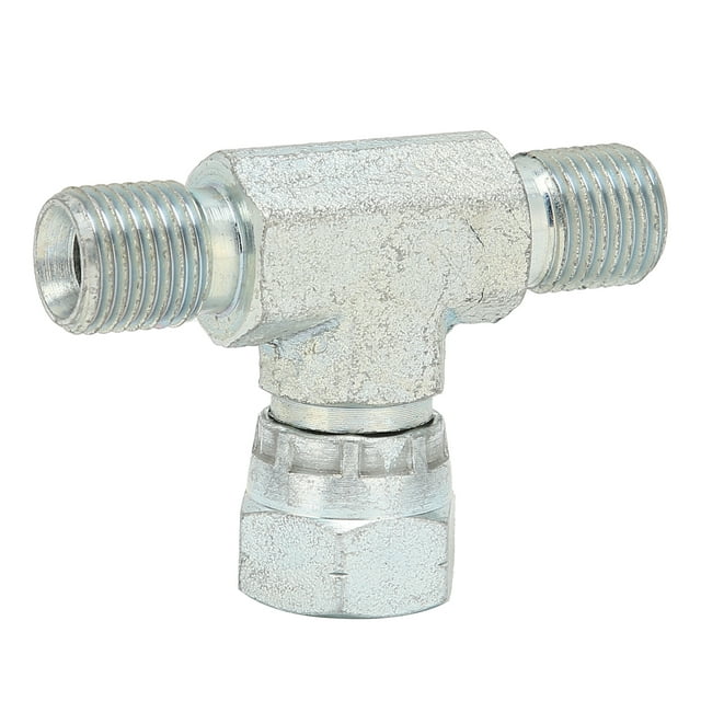 Raccord de Tuyau de Valve, Usure Airless Connecteur Pulvérisateur Haute Pression pour la Réparation