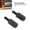 thumbnail image 3 of Height Up  Raiser, Convenient Use Perfect Replacement Black  Riser Lifter  for Maverick X3 All Years, 3 of 8