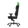 thumbnail image 2 of Vertagear Racing Series P-Line PL4500 Gaming Chair Black/Green Edition, 2 of 7
