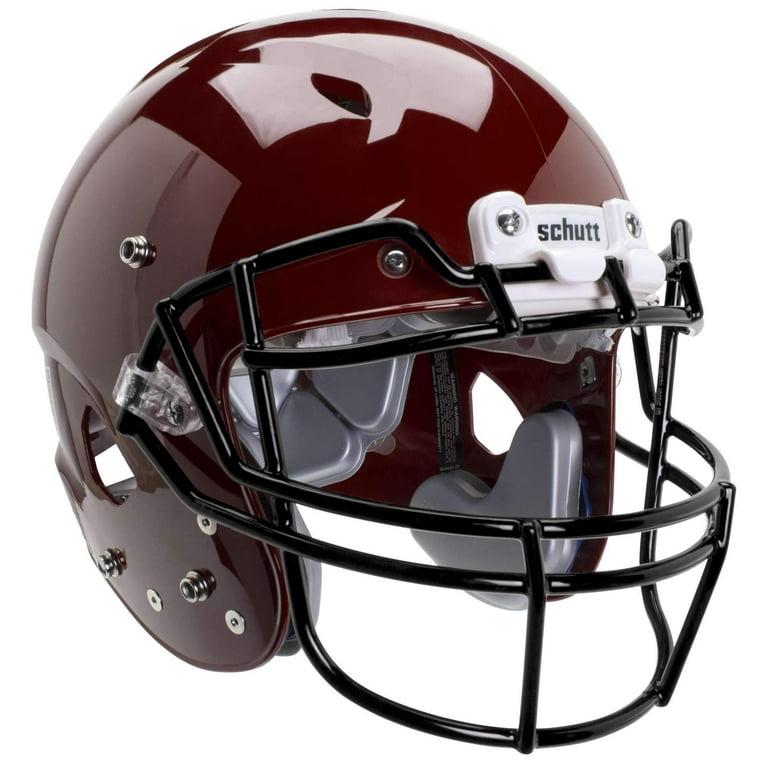 ヘルメット SCHUTT VENGEANCE V-ROPO-SW-TRAD Schutt Vengence Pro LTD Football Helmet w/ VROPO TRAD Facemask