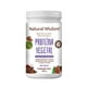 thumbnail image 1 of Proteína Vegetal Probiótica Natural Wisdom Suplemento Chocolate 450g, 1 of 3