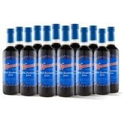 Wild  Juice, 100% Juice, No Sugar Added, Not From Concentrate, Glass Bottled, 500mL (12 Pack)