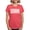 Heather Red, variant on CafePress - 525600 Minutes T Shirt - Womens Tri-blend T-Shirt