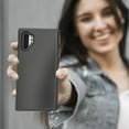 thumbnail image 2 of Duo Shield Slim Phone Case Suitable for Samsung Galaxy NOTE 10+ - Black, 2 of 2