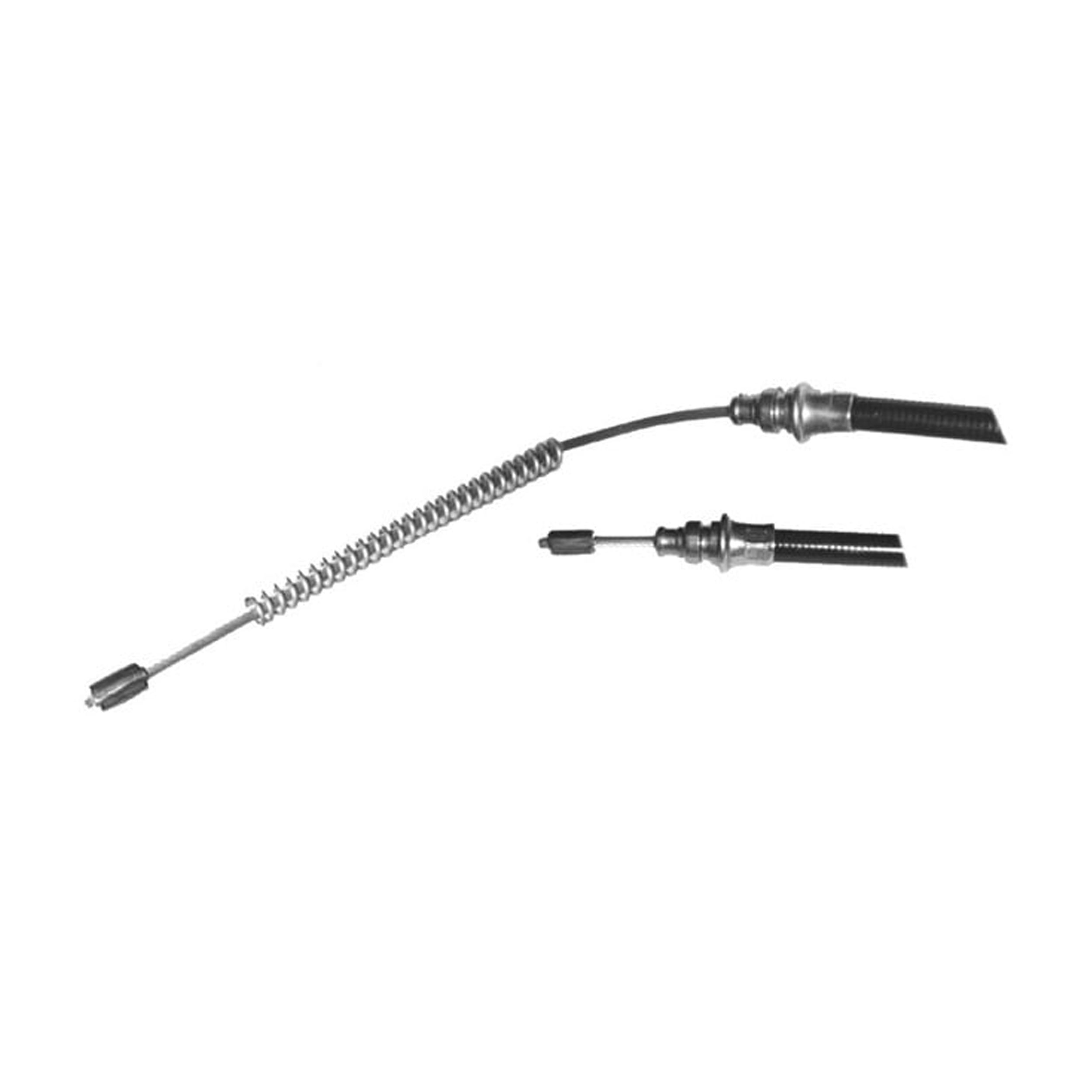 Raybestos Element3 Brake Cables, BC92827