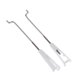 thumbnail image 3 of Ambre de acero Zulema 2 piezas para aeronave Cable de acero para aviones RC, 3 of 5