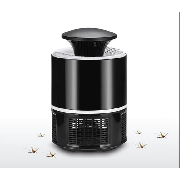 Mosky L250 USB Mosquito lamp household indoor insect repellent anti-mosquito trapping artifact baby insect lamp
