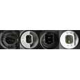 thumbnail image 6 of Headlight Compatible With 2005-2009 Chevrolet Equinox Right Passenger Halogen With bulb(s), 6 of 7