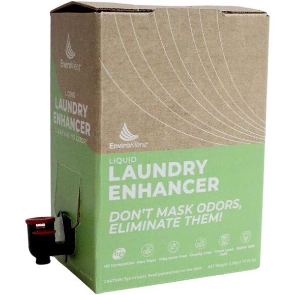 Liquid Fabric Enhancers
