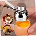 thumbnail image 5 of Herramienta para galletas de huevos de acero inoxidable, cortador de galletas, abridor de huevos, cortador de galletas, cortador de huevos de acero inoxidable, 5 of 5