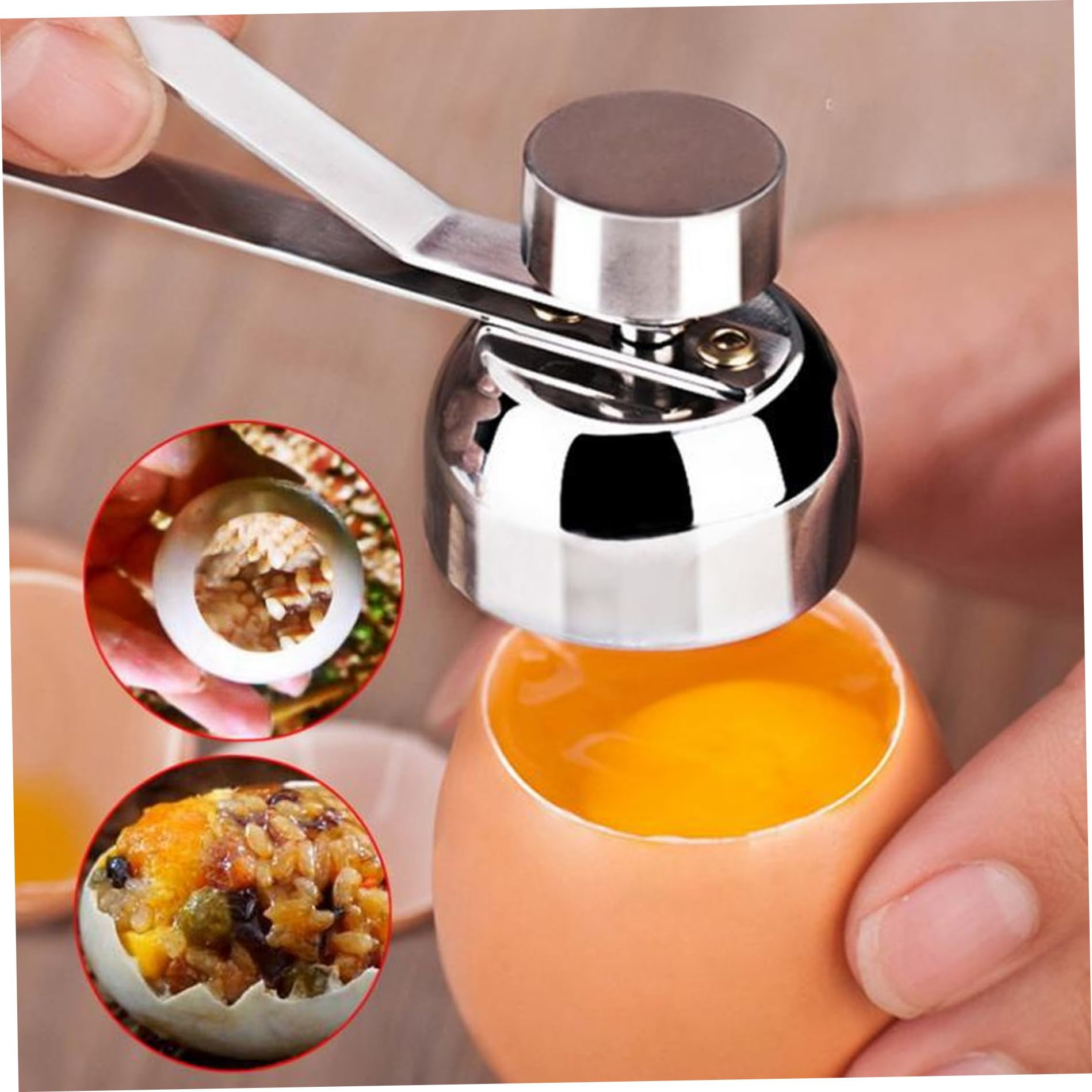 egg シザー　PJ-70E egg シザー PJ-70E - メルカリ