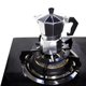 thumbnail image 2 of Matsuzay Soporte de hierro para cafetera, soporte para estufa, antioxidante, Color sólido, resistente al calor, accesorios para hervidor de Juegos de servir café y té, 2 of 6