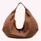thumbnail image 2 of Auxiliar Hobo Bag Women Sleuchy Slouchy Large Capacidad Bolso para El Viajes, 2 of 9