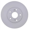 thumbnail image 4 of ACDelco Disc Brake Rotor 18A1095AC, 4 of 5
