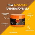 thumbnail image 3 of Gel bronceador Carroten Intensive SPF0 con aceite de sésamo 150 ml x2, 3 of 7