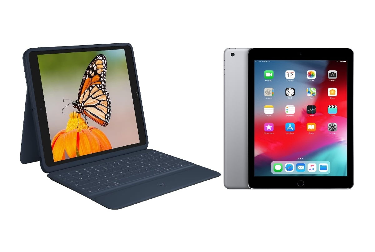 Restored Apple iPad 10.2