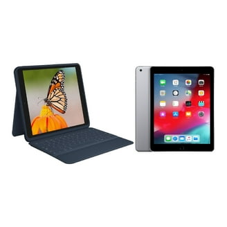 Restored Apple iPad 5 MP2F2LL/A 32GB Wifi 9.7