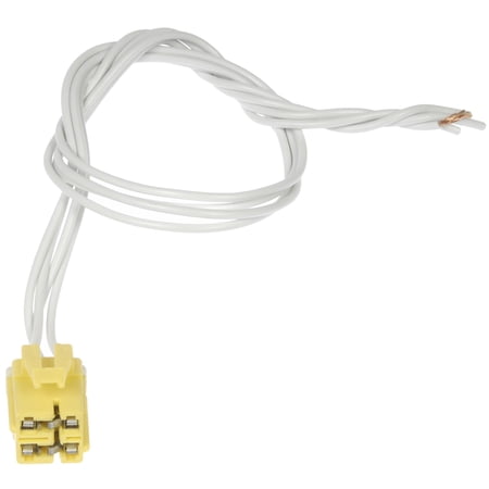 Dorman 645-622 Electrical Pigtail Fits select: 2003-2007 CHEVROLET SILVERADO 2003-2007 CHEVROLET TAHOE