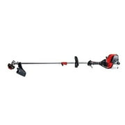 Troy-Bilt 41BD304S766 17cc 17 in. Gas 4-Cycle Straight Shaft String Trimmer with Attachment Capability