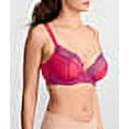 thumbnail image 3 of Panache Womens Ana Side Support Plunge Bra Style-9396, 3 of 6