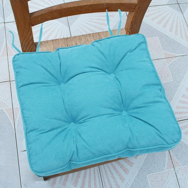 Cojines de silla para comedor suave para tienda dormitorio sala de