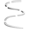 Woodland Scenics 3 Incline Set 6 WOOST1416 by Woodland Scenics