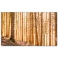 thumbnail image 1 of Picture-Tiles.com: Trees Ceramic Tile Wall Mural WAL501007-53XL. 60"W x 36"H using (15) 12" x 12" Ceramic Tiles-Satin Finish, 1 of 3