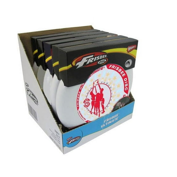 Wham-O Ultimate Frisbee