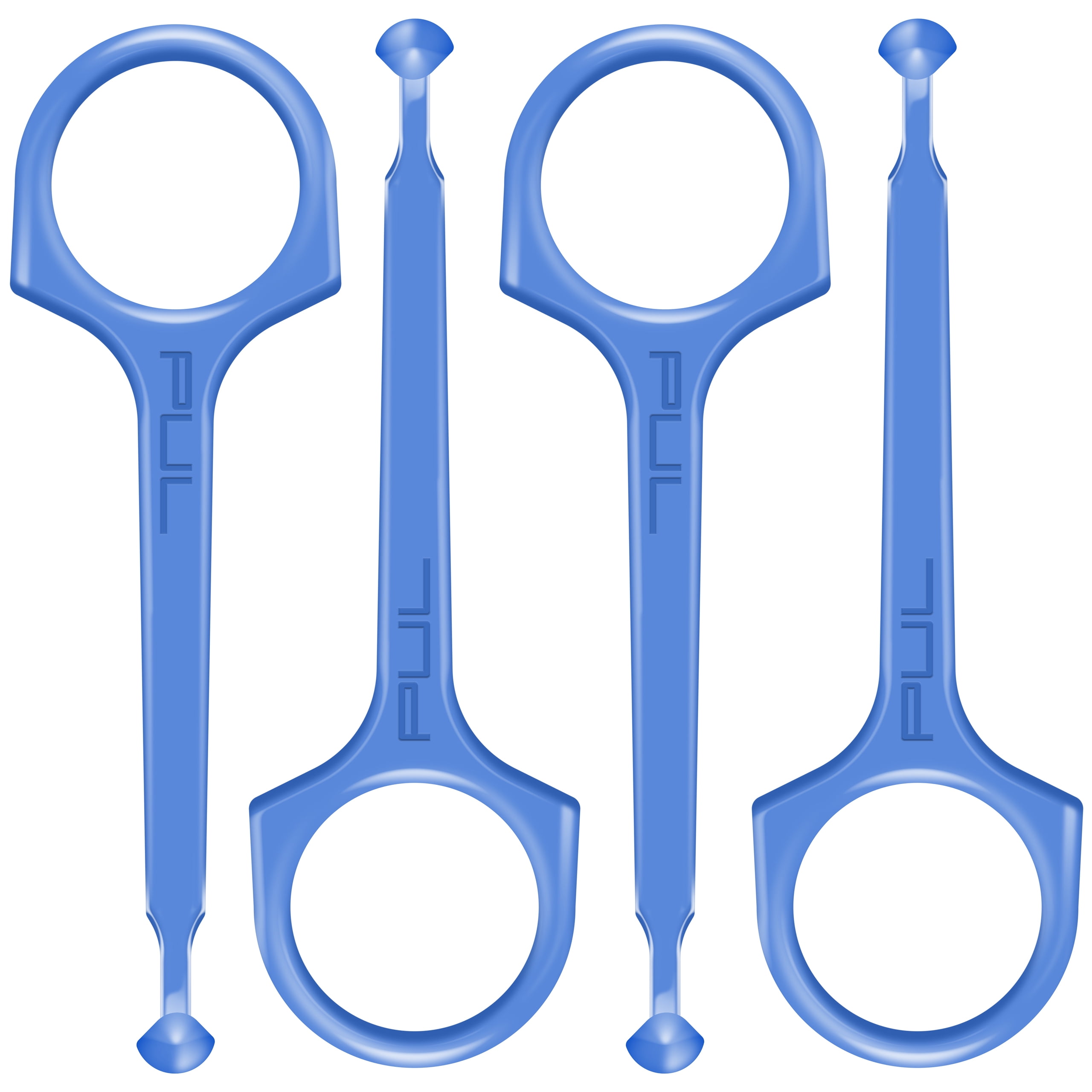 Clear Aligner Removal Tool for Invisalign by PULTOOL Smile Direct