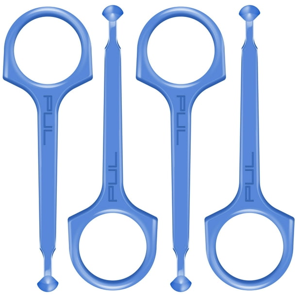 Clear Aligner Removal Tool for Invisalign by PULTOOL Smile Direct