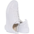 thumbnail image 4 of Vagabond Women's 5327 Zoe Platform in White, 40 EU, 4 of 6