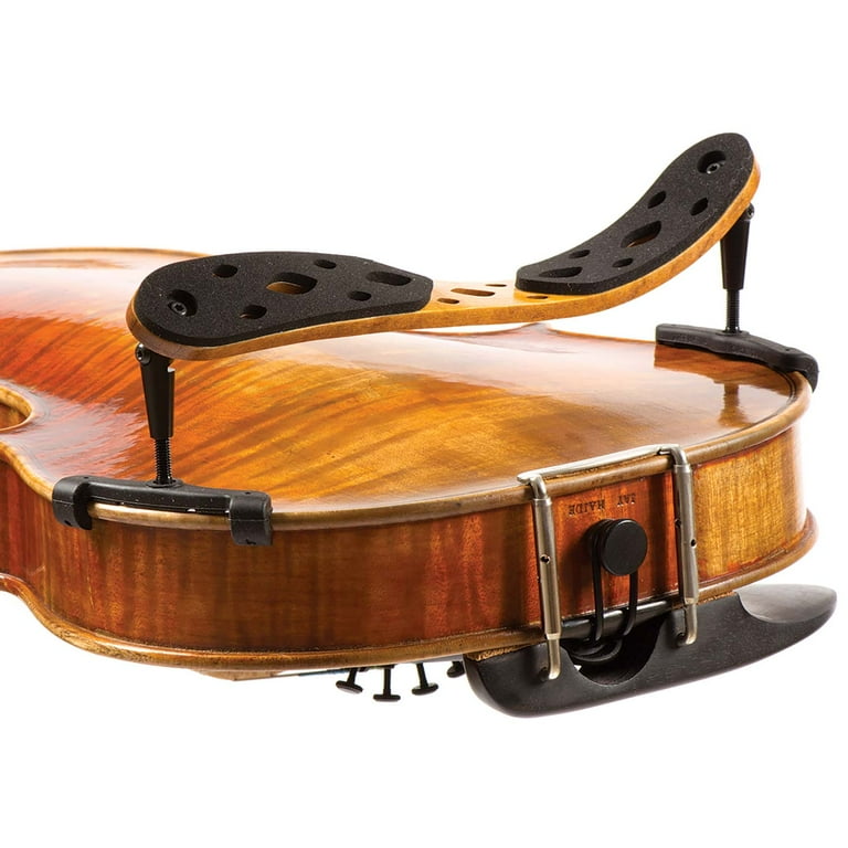 PIRASTRO Korfker Rest Model 2 ヴァイオリン肩当て Amazon | PIRASTRO Korfker Rest Model 2 4/4＆3/4サイズ用