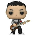 thumbnail image 3 of Funko Fall Out Boy Pop! Rocks Pete Wentz Figura de Vinilo Ex Funko POP, 3 of 3