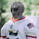 thumbnail image 1 of Mask Valkyrie Platinum Son con capucha de látex Eldens Alien Helmet, 1 of 1