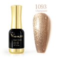 thumbnail image 1 of Venalisa Templado Top Coat Nail Paint Gel 111 colores Platinum Gel Polish Nail Soak Off UV LED Gel Polish Nail Lacquer Barnices Tan Jianjun unisex, 1 of 2
